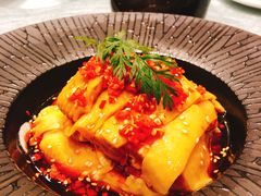 -姜君·千岛湖鱼头馆(浦东大道店)