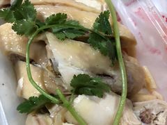 -百家鸡味馆(清泰店)