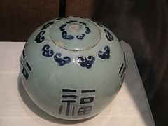 -齐齐哈尔市博物馆