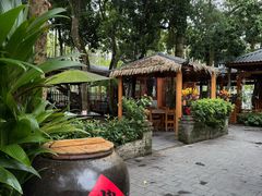 -农厨好味·温泉鹅·农家菜