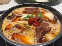 -天仁聚驴肉香(北石槽店)