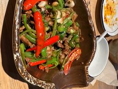 -水煮三国·川鲁江湖菜(香山店)