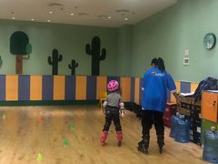 -乐翔轮滑(中庚漫游城店)