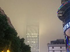 -长沙尼依格罗酒店