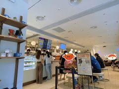 -Peet's Coffee皮爷咖啡(万象天地店)
