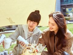 -CAMP.33露营烤肉·团建聚餐(创智天地店)