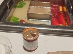 -鼎膳常火锅(华阳店)