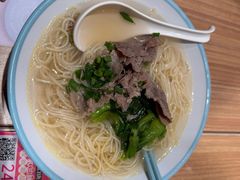 -小杨生煎(松江大学城店)