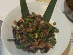 -云尊府云南菜·蒸汽石锅鱼(学清路店)