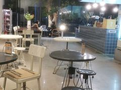 -微焙咖啡工厂(海峡创意产业园·红坊店)