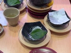-寿司郎(皇庭广场店)