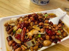 宫保鸡丁-盘飧市(春熙路店)