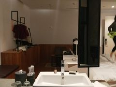 -厦门华轩里山海间酒店(原乐雅无垠酒店)
