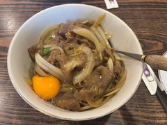 经典小牛饭-滋味厨房小酒馆(万达广场店)