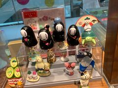 -解忧集市(北京路天河城店)