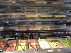-33韩式自助烧烤(环城南路店)