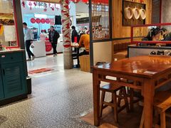 大堂-龍堂蟹黄小笼包(万家丽店)