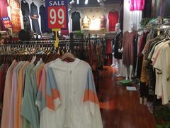 -物美超市(通州果园店)