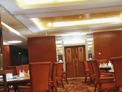 -广州白云机场铂尔曼大酒店·恬园创意中餐厅