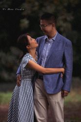 -巴黎婚纱摄影工作室