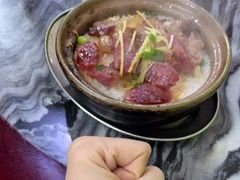-荣记煲仔饭(高庙路店)