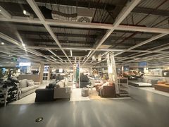 -宜家家居(四元桥商场店)