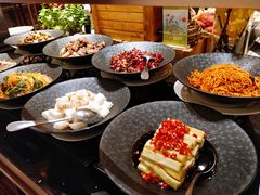 -西藏饭店·亚克·食光自助餐厅(文殊院店)