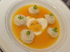 -三利音·东方司宴(外滩店)