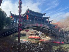 -杭州宋城