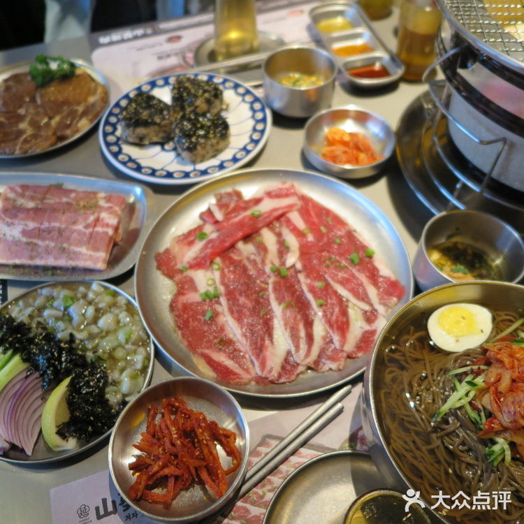 延吉新店🆕｜不知道在延大附近吃什么的快看！