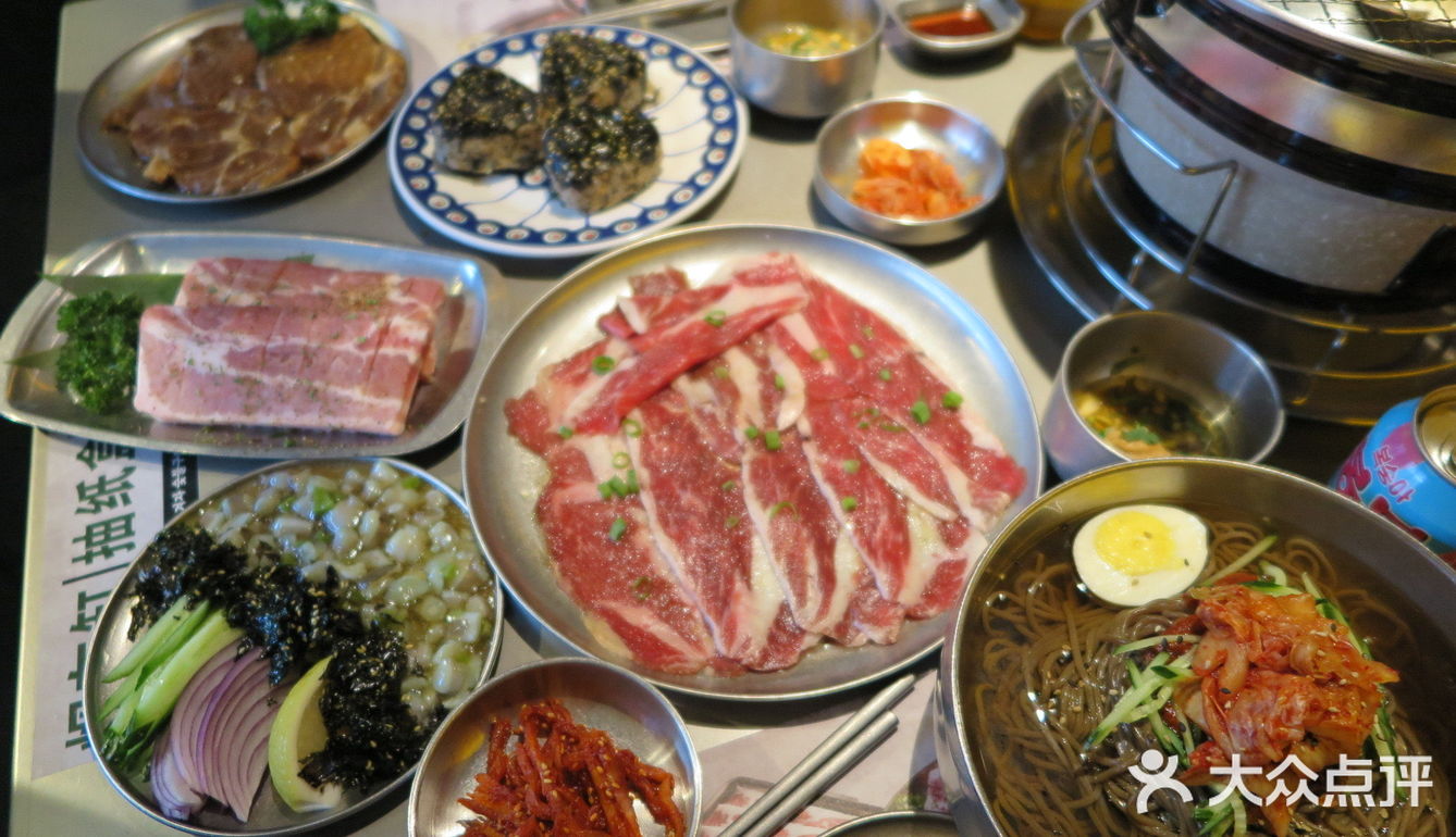 延吉新店🆕｜不知道在延大附近吃什么的快看！