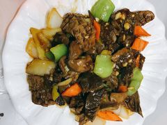 -万顺啤酒屋(皇寺路店)