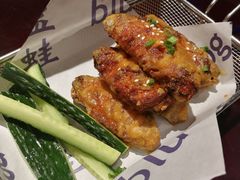 -bluefrog蓝蛙(悠唐购物中心店)