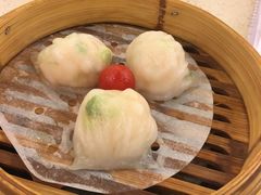 金牌虾皇饺-点都德(汇点楼店)