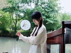 -同里国家湿地公园