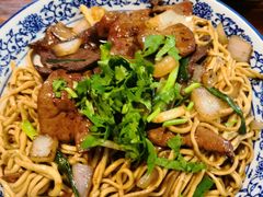 -望江面馆(杭州智汇中心店)