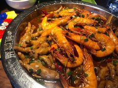 -胖哥俩肉蟹煲(杭州下沙学林街店)