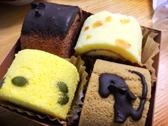 组合蛋糕卷-多乐之日(富力城店)