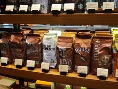 -星巴克臻选(广州太古汇店)