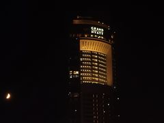-大连星海广场音乐喷泉