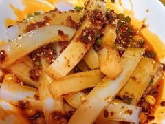 -易老妈蹄花.特色川菜(人民公园总店)