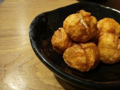 澎湖花枝丸-厝内小眷村(天河南一路店)