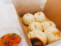 -八婆婆烧仙草(中山路店)