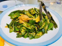 -青岛蓝海大饭店·渔歌舫餐厅(崂山店)