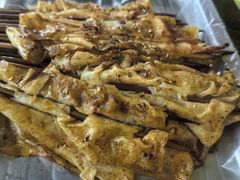 -老太太豆皮(南芬店)