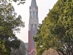 -华东政法大学(松江校区)