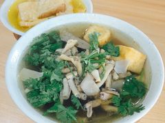 -鸡鸣汤包(乐购仕店)