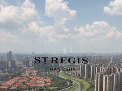 -Social 秀西餐厅-长沙瑞吉酒店(运达店)