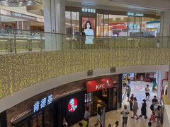 -银泰百货(北京大红门店)