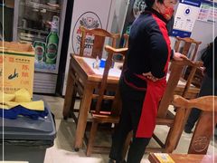 -宣武小院涮肉(前门店)